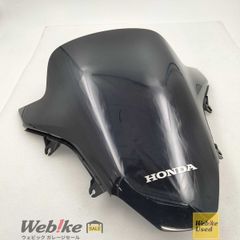 GIVI フロントスクリーン／HONDA PCX160 取扱説明書付き - メルカリ