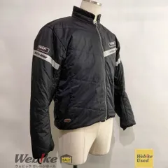 ROUGH＆ROAD RR7983 チタンシンサレートインナージャケット | サイズ：L RXBI22283