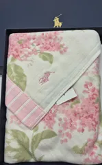【新品】RALPH LAUREN フェイスタオル