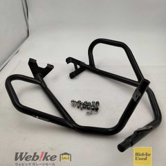新中古】GIVI サイドケースホルダー YAMAHA Nmax155 - メルカリ