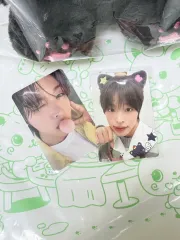 NCT WISH ベーカリーポップアップ 7万円 特典 リー・ク トレカ ウィッシュドール クーリー NCT WISH