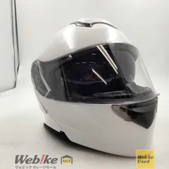LEAD工業 REIZEN レイゼン システムヘルメット | サイズ：M RXBI22705のサムネイル