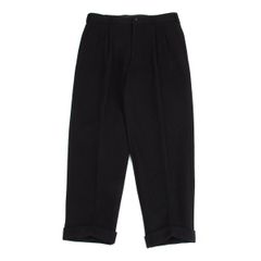新品】 26ss Yohji Yamamoto POUR HOMME パンツ - メルカリ
