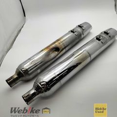 DELKEVIC yzf-r1 09-14 スリップオンマフラー - メルカリ