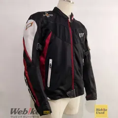 2026年最新】hyod メッシュジャケットの人気アイテム - メルカリ