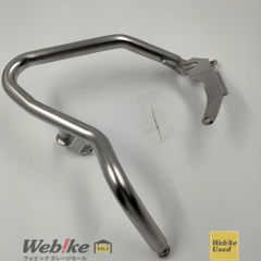 BMW G310GS 純正 エンジンガード - メルカリ