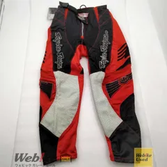 TROY LEE GPエアーパンツ | サイズ：30 RXBI20939のサムネイル
