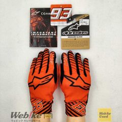 アルパインスターズ GORE-TEX WR-2 V2 バイクグローブ Lサイズ - メルカリ