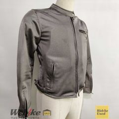 DEGNER レディース メッシュジャケット | サイズ：M RXBI22542