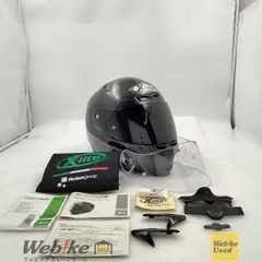 NOLAN X-Lite X-803RS ULTRA CARBON フルフェイスヘルメット | サイズ：LL/XL RXBI22492のサムネイル