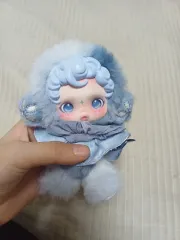 スカルパンダ ぬいぐるみ 出品