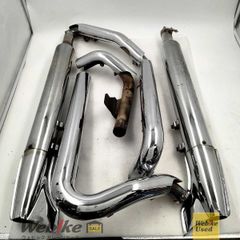 YZF-R1 デルケビック マフラー 2003年 5PW - メルカリ