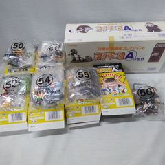 赤塚不二夫の世界　世紀コレクション　全10種コンプリートセット 赤塚不二夫の世界 世紀コレクション 全10種コンプリートセット - メルカリ