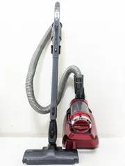 TOSHIBA VC-C6-R サイクロン式掃除機 2016年製