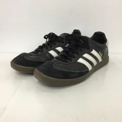 adidas アディダス スニーカー 019000 Samba Leather サンバ レザー 26cm