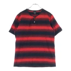 2026年最新】ナンバーナイン 編み込み tシャツの人気アイテム - メルカリ