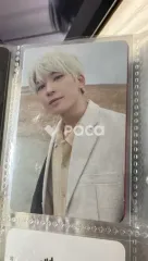 Seventeen ウォヌ セブチ Face the Sun Weverse Albums ver.