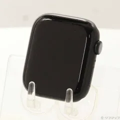 ソフマップ 〔中古品〕 Apple Watch Series 8 GPS 45mm ミッドナイトアルミニウムケース バンド無し【276】