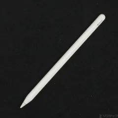 ソフマップ 〔中古品〕 Apple Pencil (第2世代) PU8F2J／A【348】