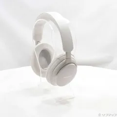 ソフマップ 〔中古品〕 QuietComfort Ultra Headphones QCULTRAHPWHT ホワイトスモーク【198】
