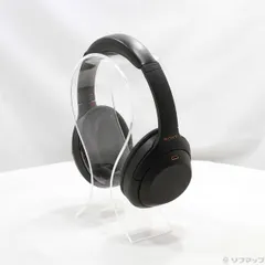 ソフマップ 〔中古品〕 WH-1000XM4 B ブラック【198】