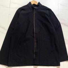 Y's for men cotton jacket dark Navy 3