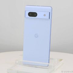 Google Pixel 7a SIMフリー Sea シー ブルー - メルカリ