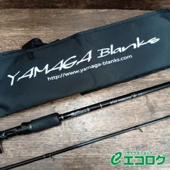 2026年最新】ヤマガブランクス バリスティックの人気アイテム - メルカリ