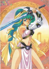 うる星やつら 海が好き B2ポスター 高橋留美子 - メルカリ