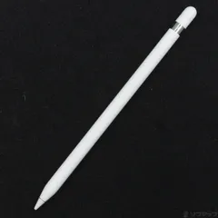ソフマップ 〔中古品〕 Apple Pencil 第1世代 MK0C2J／A【198】