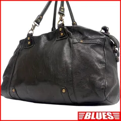 Creed クリード ボストンバッグ 旅行 レザー 本革 黒 ブラック 肩掛けショルダーバッグ メンズ レディース ボストンバッグ一覧←SEULB屋着古← TN2063