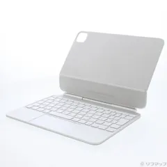 2026年最新】11インチiPad pro(m4)用magic keyboard [mwr23j/aの人気
