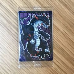 極美品】 真紅眼の黒竜 とても綺麗 - メルカリ