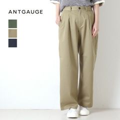 美品✨2025 人気 Whim Gazette バイオ加工チノパンツ ベージュ - メルカリ