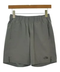 THE NORTH FACE ショートパンツ レディース 【古着】【中古】【送料無料】