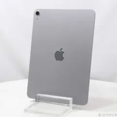 ソフマップ 〔中古品〕 iPad Air 11インチ(M3) 256GB スペースグレイ MCA14J／A Wi-Fi【269】