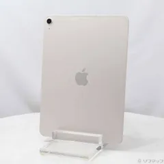 ソフマップ 〔中古品〕 iPad Air 11インチ(M3) 512GB スターライト MCG64J／A SIMフリー【258】