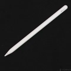 ソフマップ 〔中古品〕 Apple Pencil 第2世代 MU8F2J／A【198】