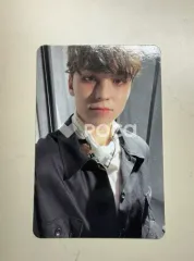 Seventeen バーノン セブチ Face the Sun ep.2 Shadow Ver.