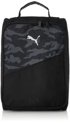 シューズバッグ]ゴルフ シューズケース [ゴルフ ゴルフ シューズケース プーマ ブラック