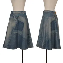 2026年最新】JUNYA WATANABE COMME des GARCONS DENIM スカートの人気