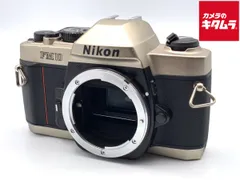 2026年最新】nikon fm10の人気アイテム - メルカリ
