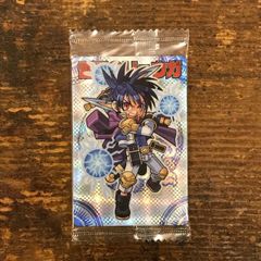 神羅万象チョコ 光龍王サイガ 初期版 未開封 - メルカリ