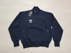 hummel(ヒュンメル) トレーナー ジップアップ ジャケット