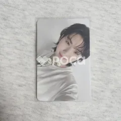 セブチ ウジ 17 IS RIGHT HERE DEAR Ver.