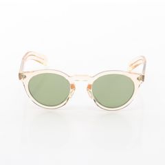 26SSuniform experiment BOSTON SUNGLASSES - メルカリ