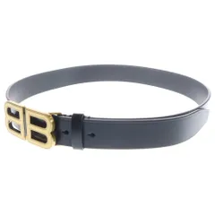 2026年最新】バレンシアガ ベルト bbの人気アイテム - メルカリ