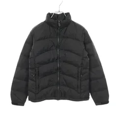 ザ・ノースフェイス THE NORTH FACE ダウンジャケット Aconcagua Jacket NDW91832 ブラック ナイロン NDW91832 アコンカグアジャケット ダウン ジャケット ブラック レディース