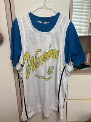 NBA バスケット Tシャツ 出品