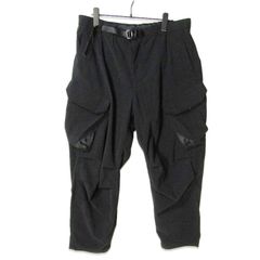 Y-3 アディダス サルエルパンツ Future Sport Shorts S - メルカリ
